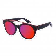 Acetate sunglasses with round shape GV7017S  man