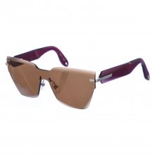 Gafas de Sol de acetato con forma de mariposa GV7081S mujer