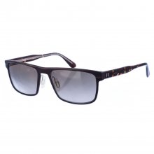 Acetate sunglasses with rectangular shape 0106S men