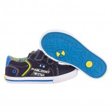 Velcro sneakers 9664 boy