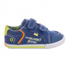 Velcro sneakers 9664 boy