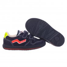 Velcro sneakers 288526 boy