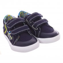 Velcro sneakers 9664 boy