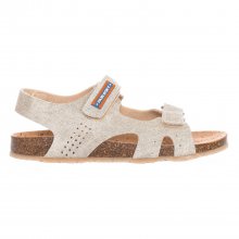 Flat sandals with velcro 5059 boy