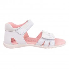 Sandalias planas con velcro 007200 niña