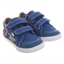 Velcro sneakers 9664 boy