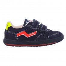 Velcro sneakers 288526 boy