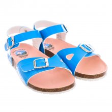 Flat sandals 405740 girl