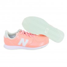 YC220 women's lace-up sports shoes