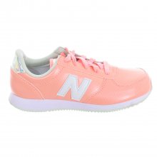 YC220 women's lace-up sports shoes