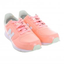 YC220 women's lace-up sports shoes