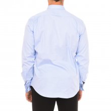 PINPOINT03 long sleeve shirt