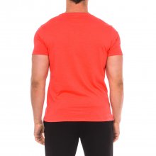 Short sleeve t-shirt 67953 man