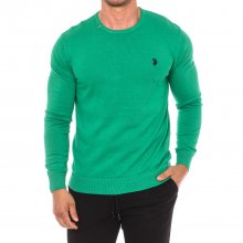 Long Sleeve Sweater 67923 man