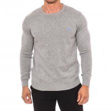 Long Sleeve Sweater 67923 man