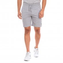 Pantalón corto deportivo 66332 hombre