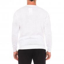 Long Sleeve Sweater 67923 man