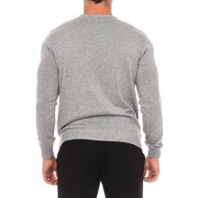 Long Sleeve Sweater 67923 man