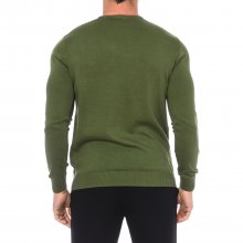 Long Sleeve Sweater 67923 man