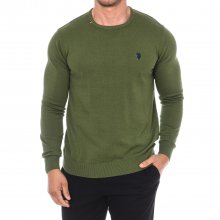 Long Sleeve Sweater 67923 man