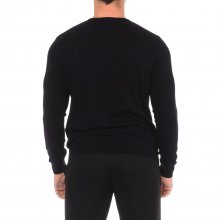 Long Sleeve Sweater 67923 man