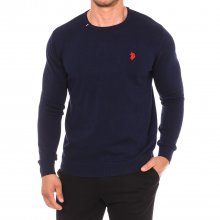 Long Sleeve Sweater 67923 man