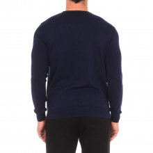 Long Sleeve Sweater 67923 man