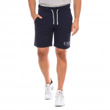 Pantalón corto deportivo 67935 hombre