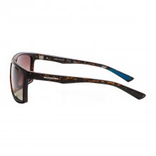 Gafas de sol hombre polarizadas de acetato con forma rectangular SE6115S Skechers