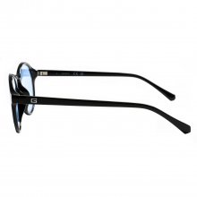 Women's acetate sunglasses with round shape GU00062 Guess