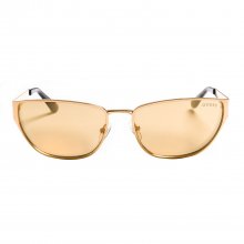 Gafas de sol mujer de metal con forma rectangular GU7903 Guess