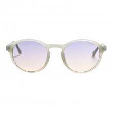 Women's acetate sunglasses with round shape GU00062 Guess