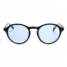 Women's acetate sunglasses with round shape GU00062 Guess