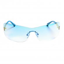 Gafas de sol mujer de acetato con forma rectangular GU8287 Guess