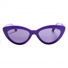 Women's cat-eye acetate sunglasses GU7905 Guess