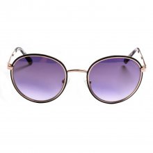 Gafas de sol mujer de metal con forma redonda GU00047 Guess