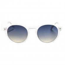 Women's acetate sunglasses with round shape GU00062 Guess