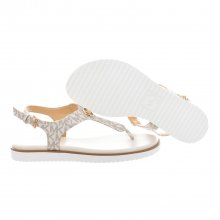 Women's sandal 49S0JUFA1B