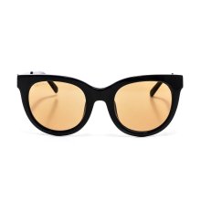 Acetate sunglasses with round shape SK0126 women