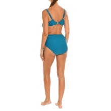 Women's unpadded underwired bikini EB1725C