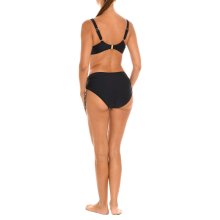 Bikini con aros sin relleno EB1525C mujer