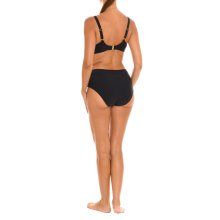 Women's unpadded underwired bikini EB1625C