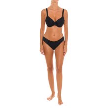 Women's unpadded underwire bikini EB1323C