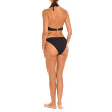 Women's wireless halter bikini EB0261B