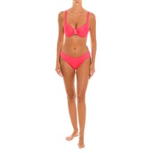 Bikini con aros sin relleno EB1323C mujer