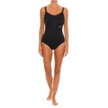 Women's V-neck swimsuit EB1315C