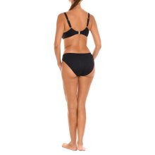 Women's unpadded underwire bikini EB1323C