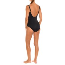 Women's V-neck swimsuit EB1315C