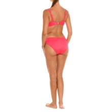 Women's unpadded underwire bikini EB1323C