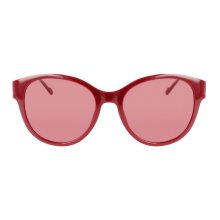 Acetate sunglasses with oval shape LJ762SR women